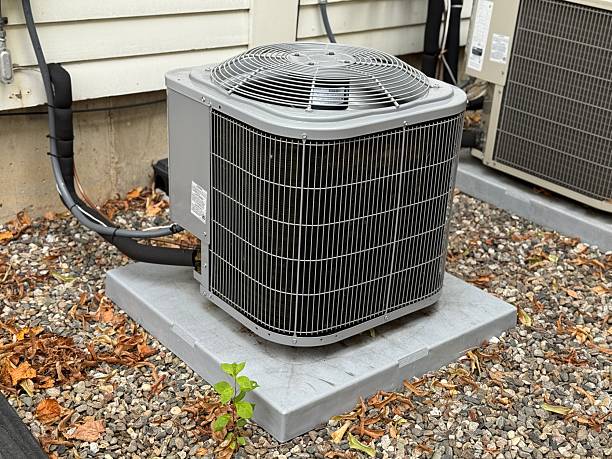 24/7 Emergency Ac Installation experts in Yukon, OK