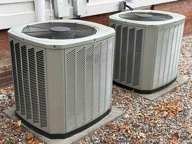 Reliable Ac Installation contractor in Yukon, OK by JG Cool HVAC
